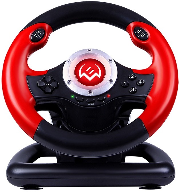 игровой руль sony playstation