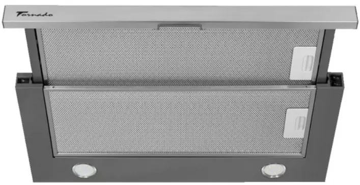 Hota Tornado Solano 860(60) Led IX MD