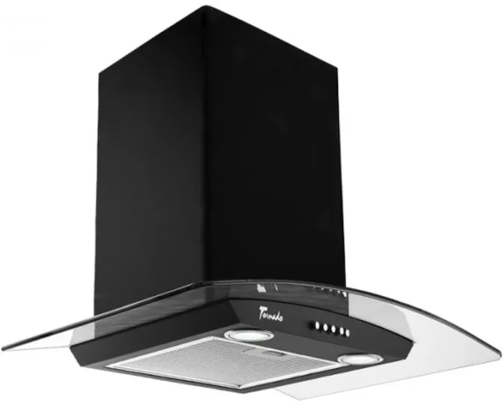 Hota Tornado Eva 1200(60) Led BL