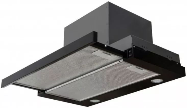 Hota Tornado Sonora 1200(60) Led BL MD