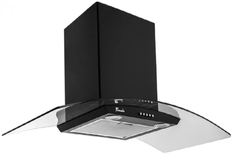 Hota Tornado Eva 1200(90) Led BL