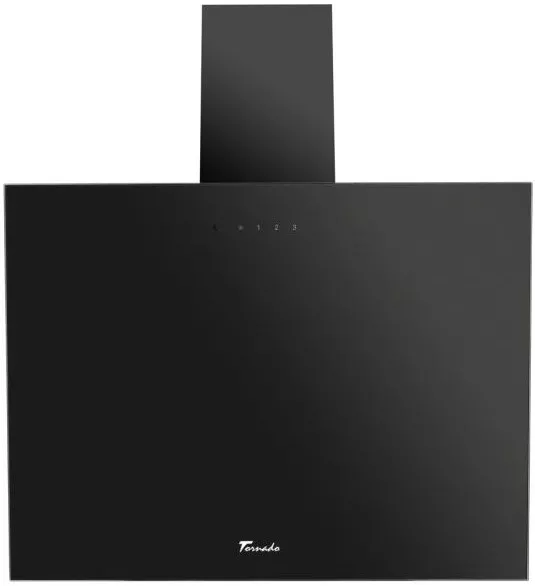 Hota Tornado Dely 1200(90) BL LED MD