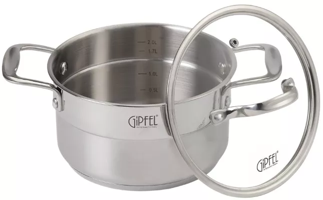 Cratita Gipfel Gala 1273