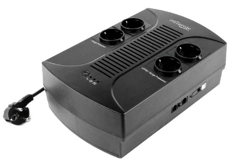 Sursa neintreruptibila Energenie EG-UPS-002