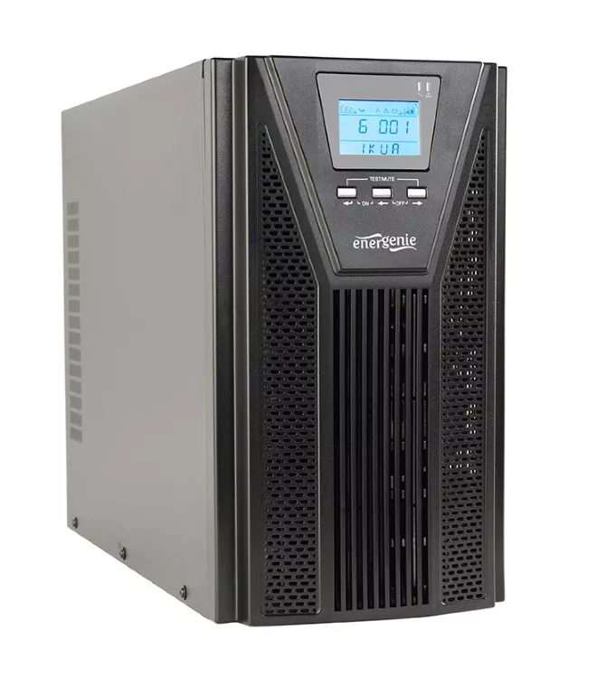 EnerGenie Online UPS 2000VA /1800W