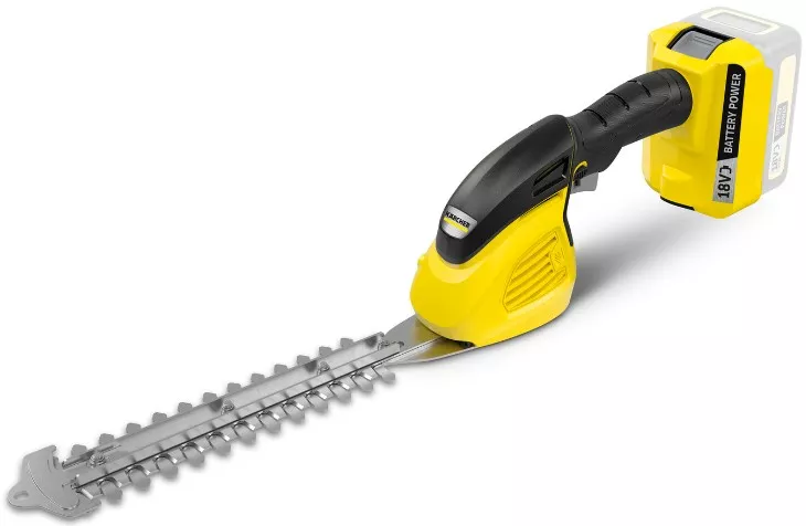 Karcher GSH 4-4 Plus