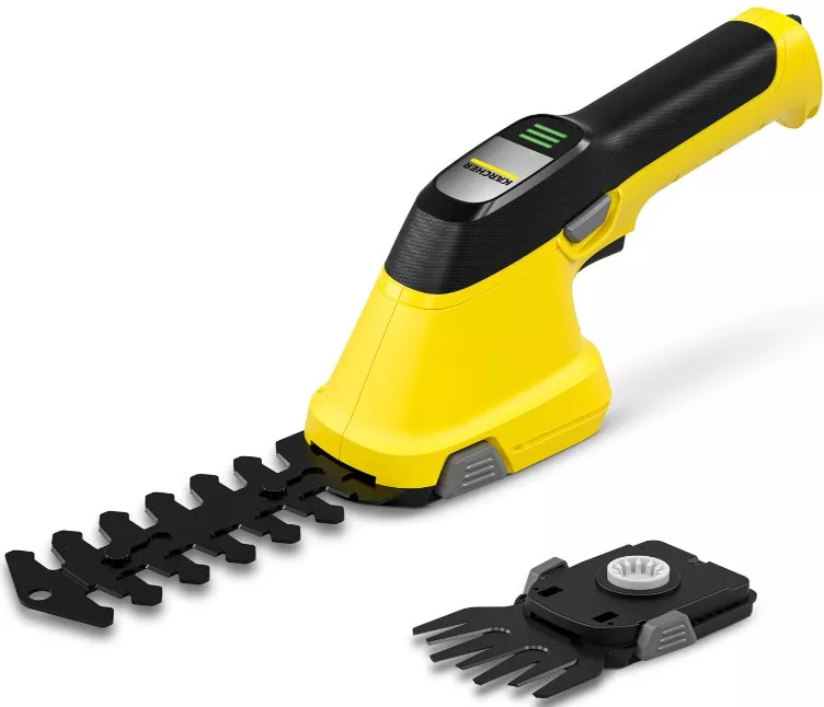 Karcher GSH 2 Plus