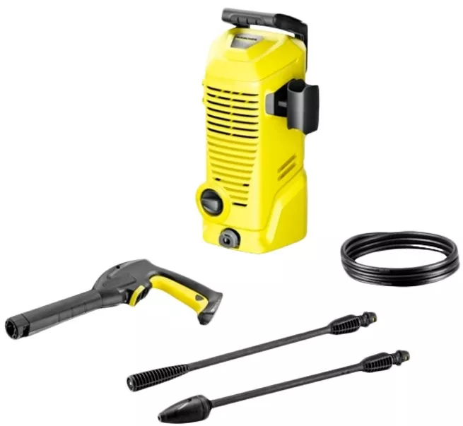 Karcher K 2 Modular Range