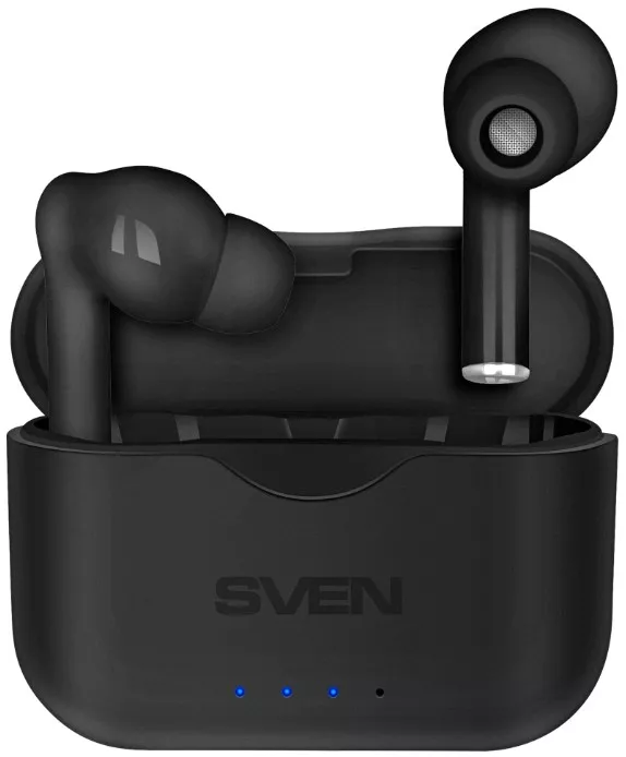 Casti Bluetooth Sven E-702BT