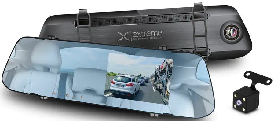 Esperanza Extreme Imager XDR106