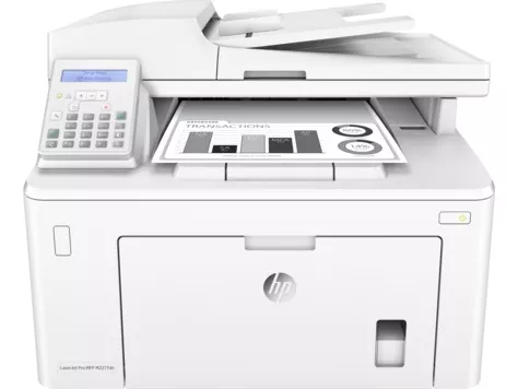 HP LaserJet Pro M227fdn