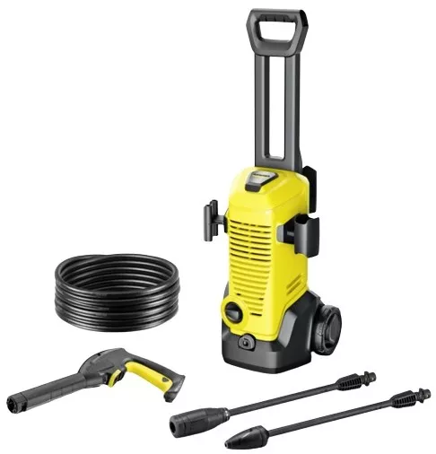 Karcher K 3 Modular Range