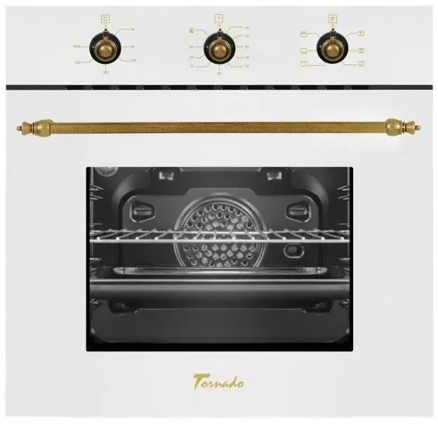 Cuptor incorporabil Tornado TRF-6MRU 900 WH