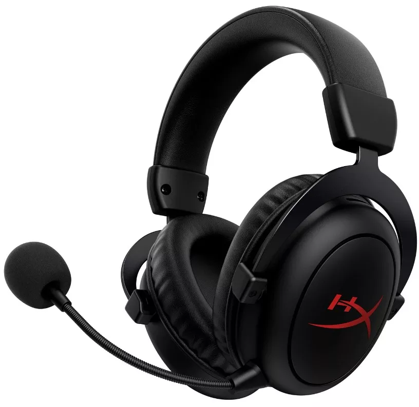 Casti HyperX Cloud II