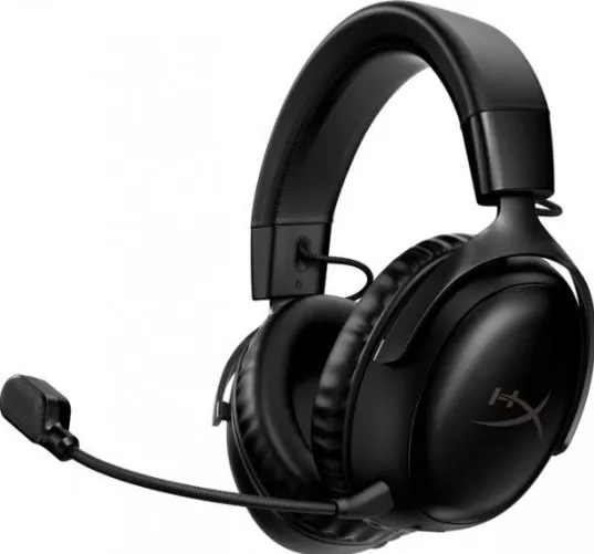 Casti HyperX Cloud III