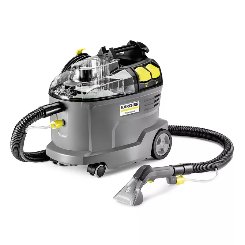Karcher Puzzi 8/1 C