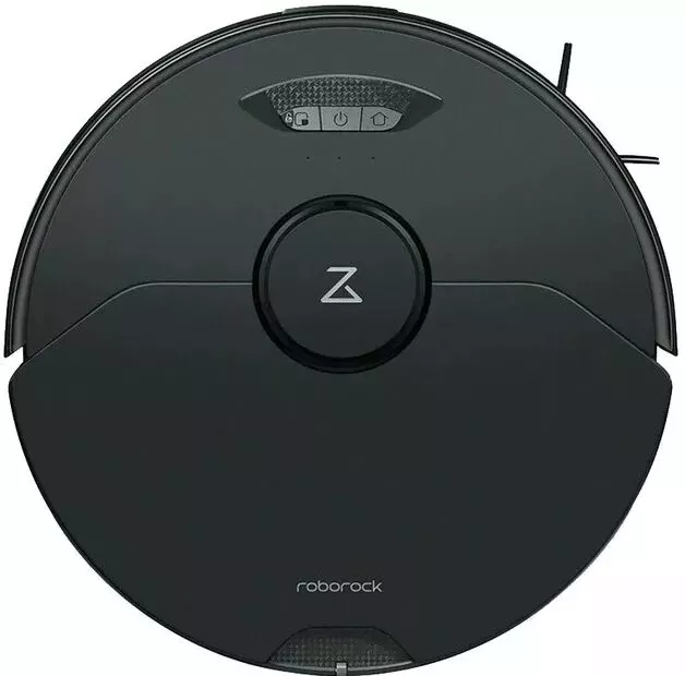 Roborock Vacuum Cleaner S7 Max V