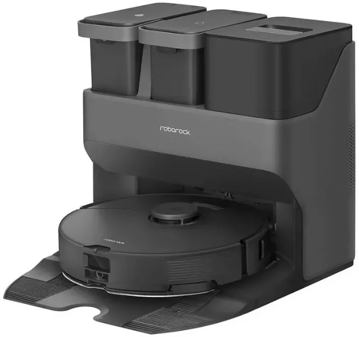 Roborock Vacuum Cleaner S7 Max Ultra