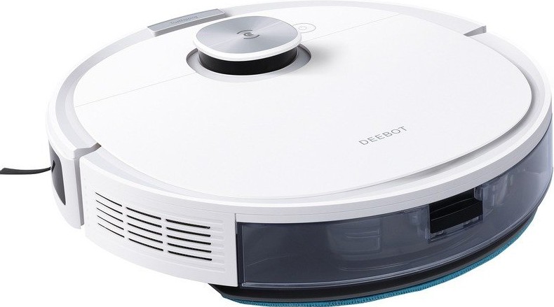 Ecovacs DEEBOT OZMO N10 (DBX41)