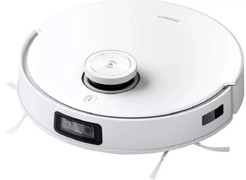 Ecovacs DEEBOT OZMO T10