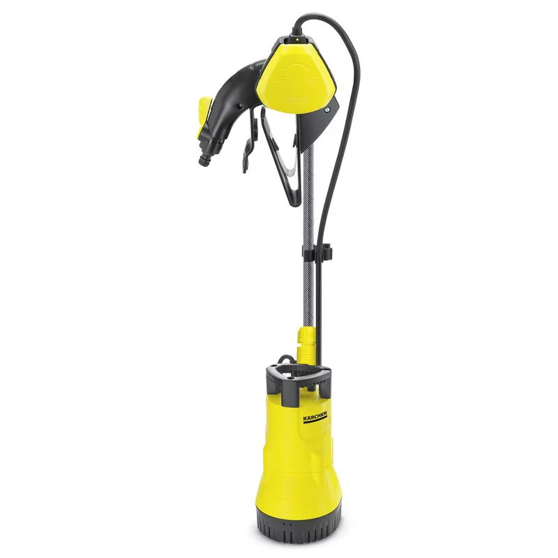 Karcher BP 1