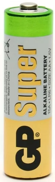 Panasonic GP 15A21-S2