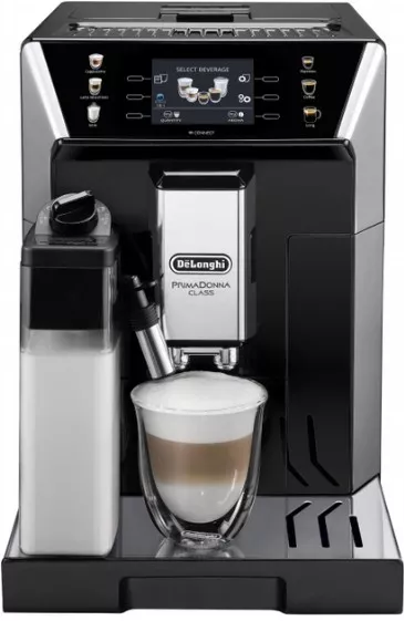 Espresso Delonghi ECAM 550.65. SB