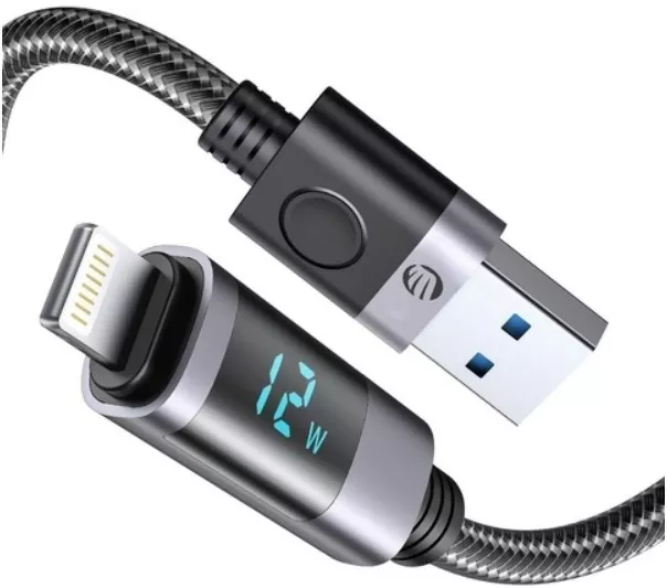 Apple USB-C/Lightning 30W