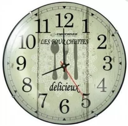 Esperanza Paris EHC018P