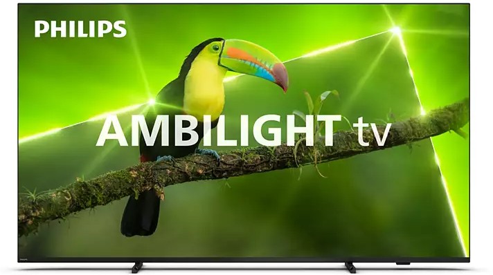 Cump Ra I Televizor Philips Ambilight Pus La Cel Mai Bun Pre Din Magazinul Hi