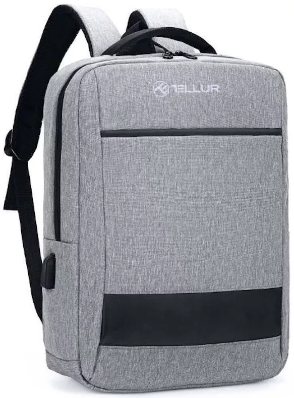 Geanta p/u notebook 15.6" Tellur Nomad TLL611302