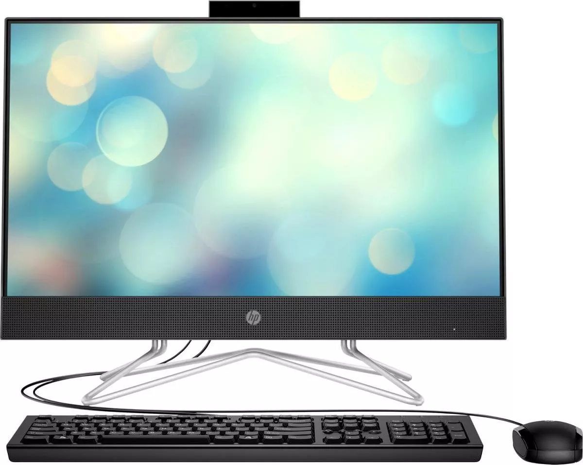 HP AiO 24-cr0043ci (7Y014EA)