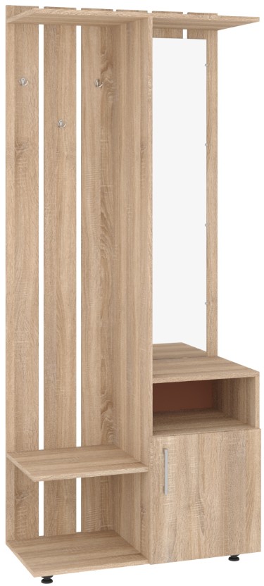 Antreu Fregat Steyr-Sonoma