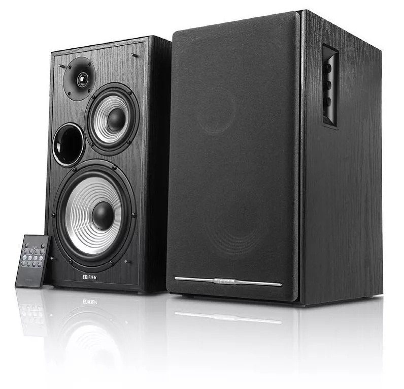 Sistem acustic Edifier R2750DB Black