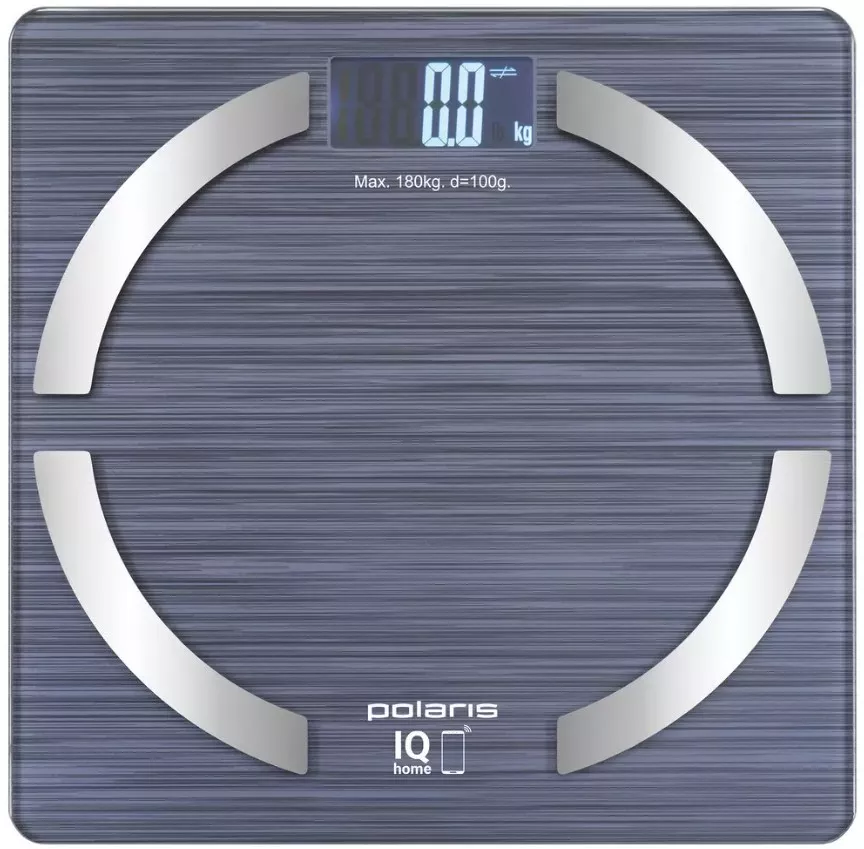 Cantar Polaris PWS 1886 IQ