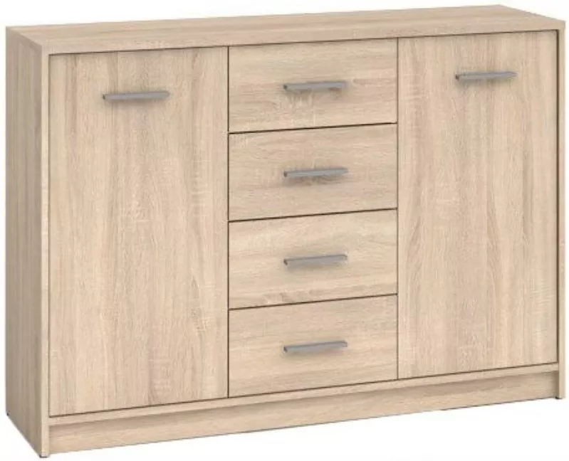 Comoda Yasen Nepo 2D4S