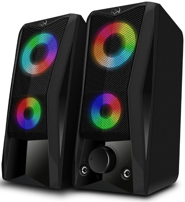 Sistem acustic Sven 445