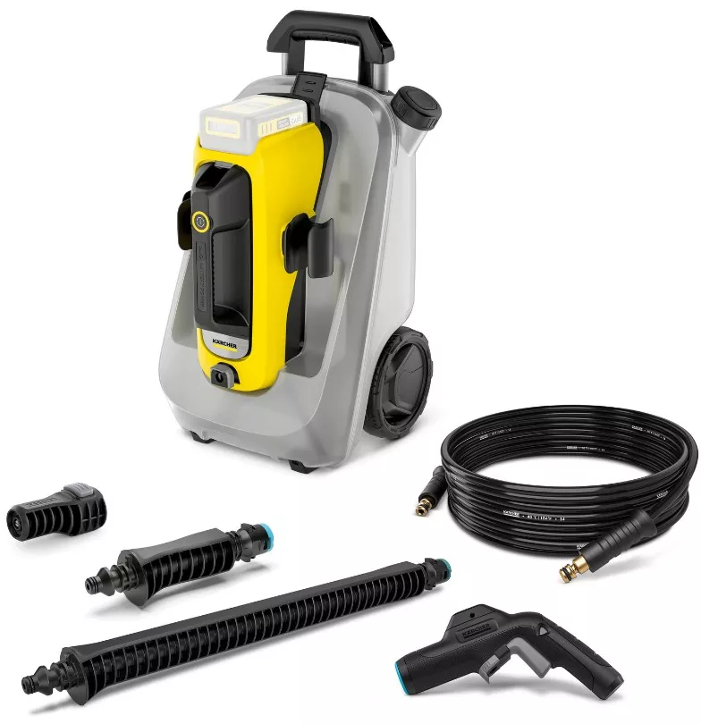Karcher OC 6-18 Premium Battery