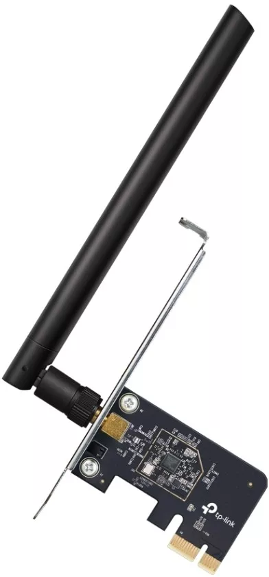 TP-Link Archer T2E AC600