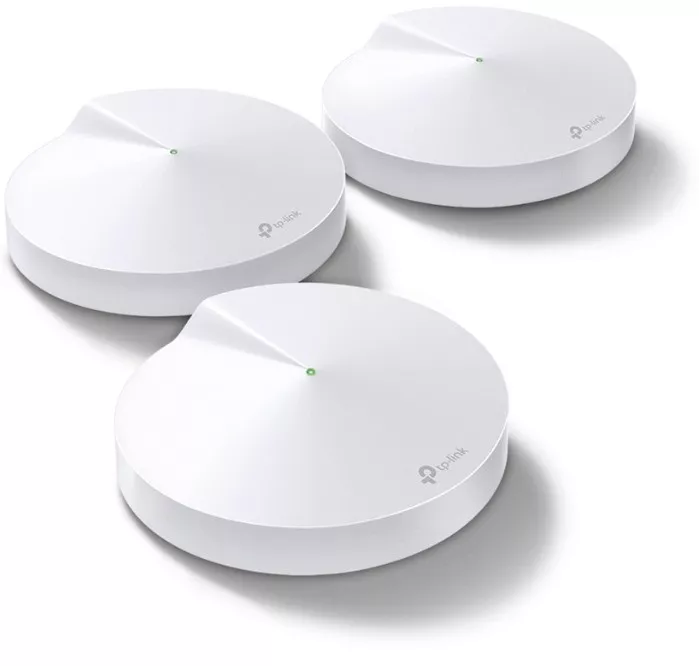 TP-Link Deco M5