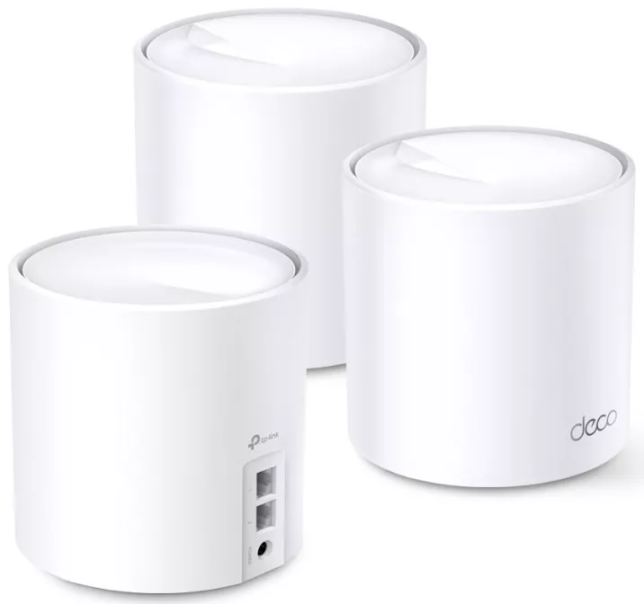 TP-LINK Deco X20 (3-pack)