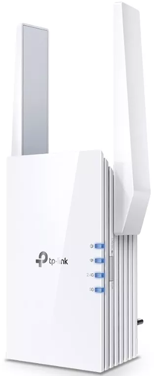Range Extender TP-Link RE605X AX1800 Wi-Fi 6