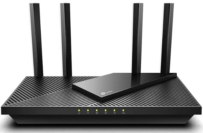 TP-LINK Router Archer AX55