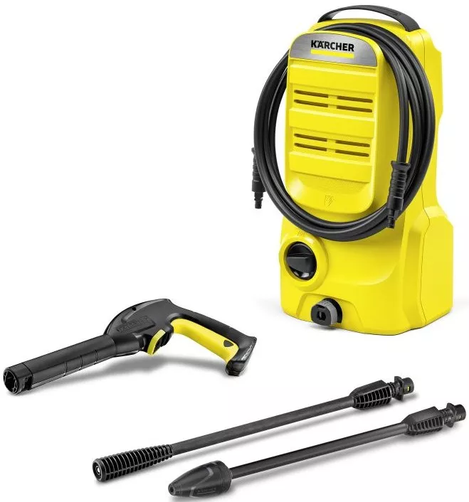 Aparat de spalat cu presiune Karcher K 2 Classic