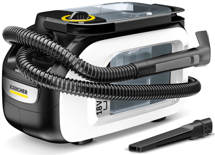 Karcher SE 3-18 Compact Home Battery