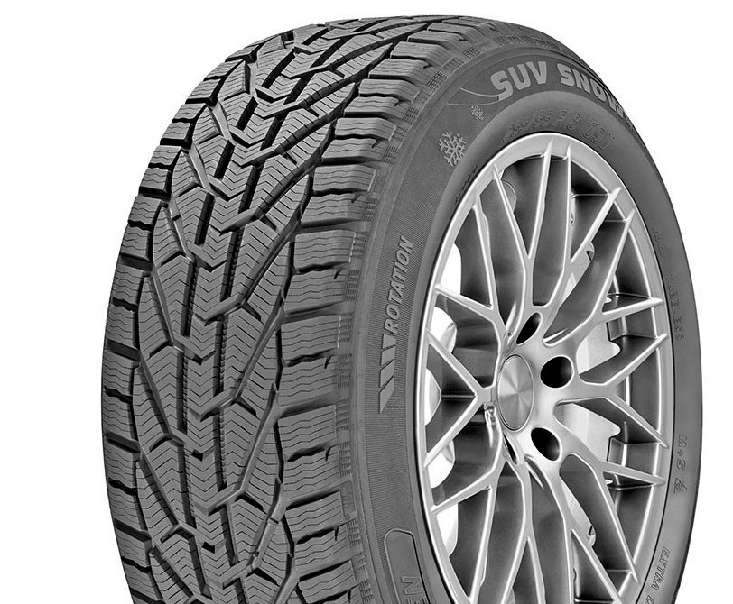 Cumpărați Anvelope RIKEN Snow XL EXTRA LOAD 215/60 R16 99H TL Т
