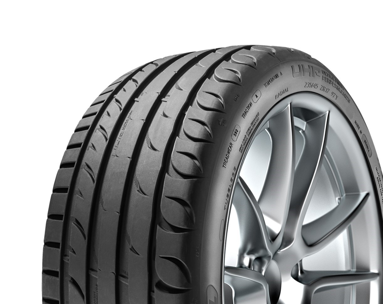 Купить Шины RIKEN Ultra High Perfor. XL FSL EXTRA LOAD 205/55 R17 95V Т ...
