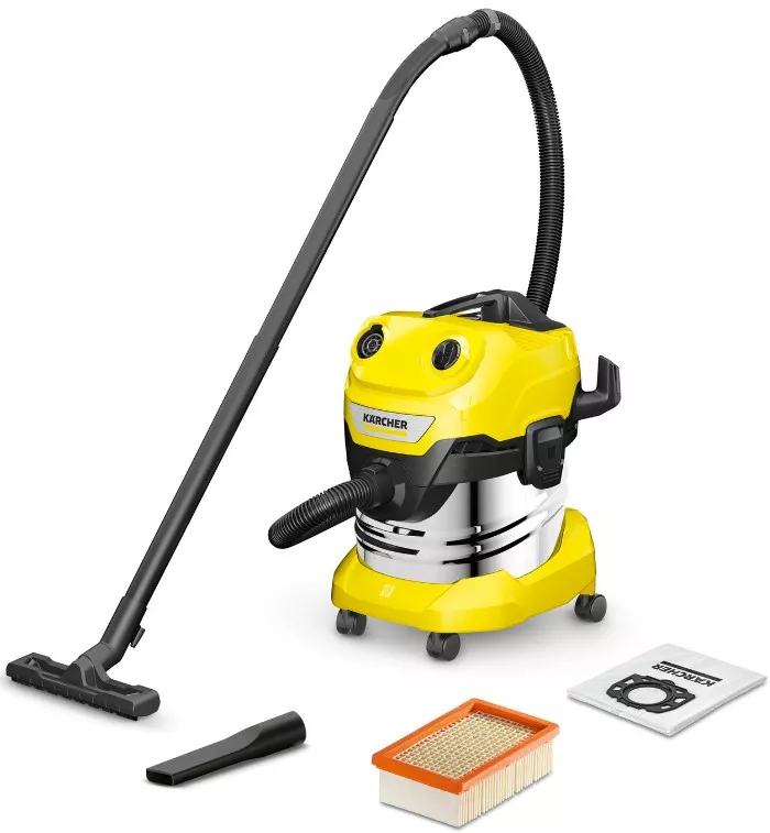 Karcher WD 4 S V-20/5/22