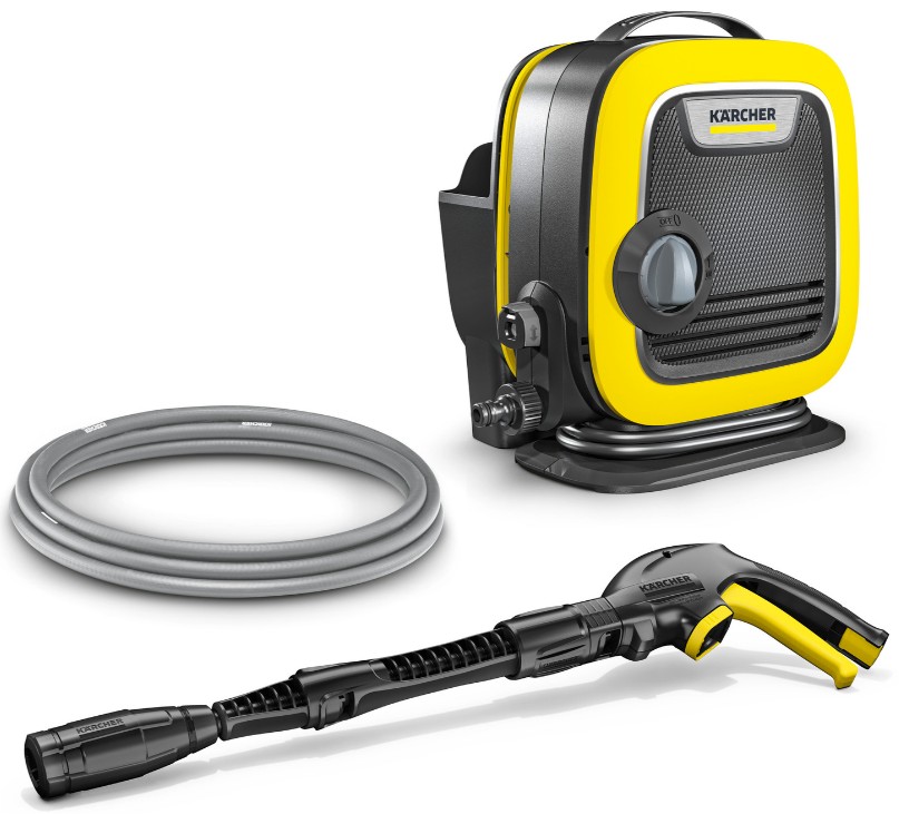 Aparat de spalat cu presiune Karcher K Mini
