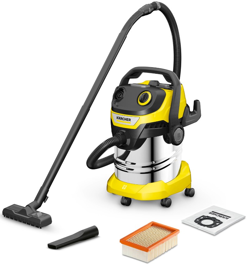Karcher WD 5 S